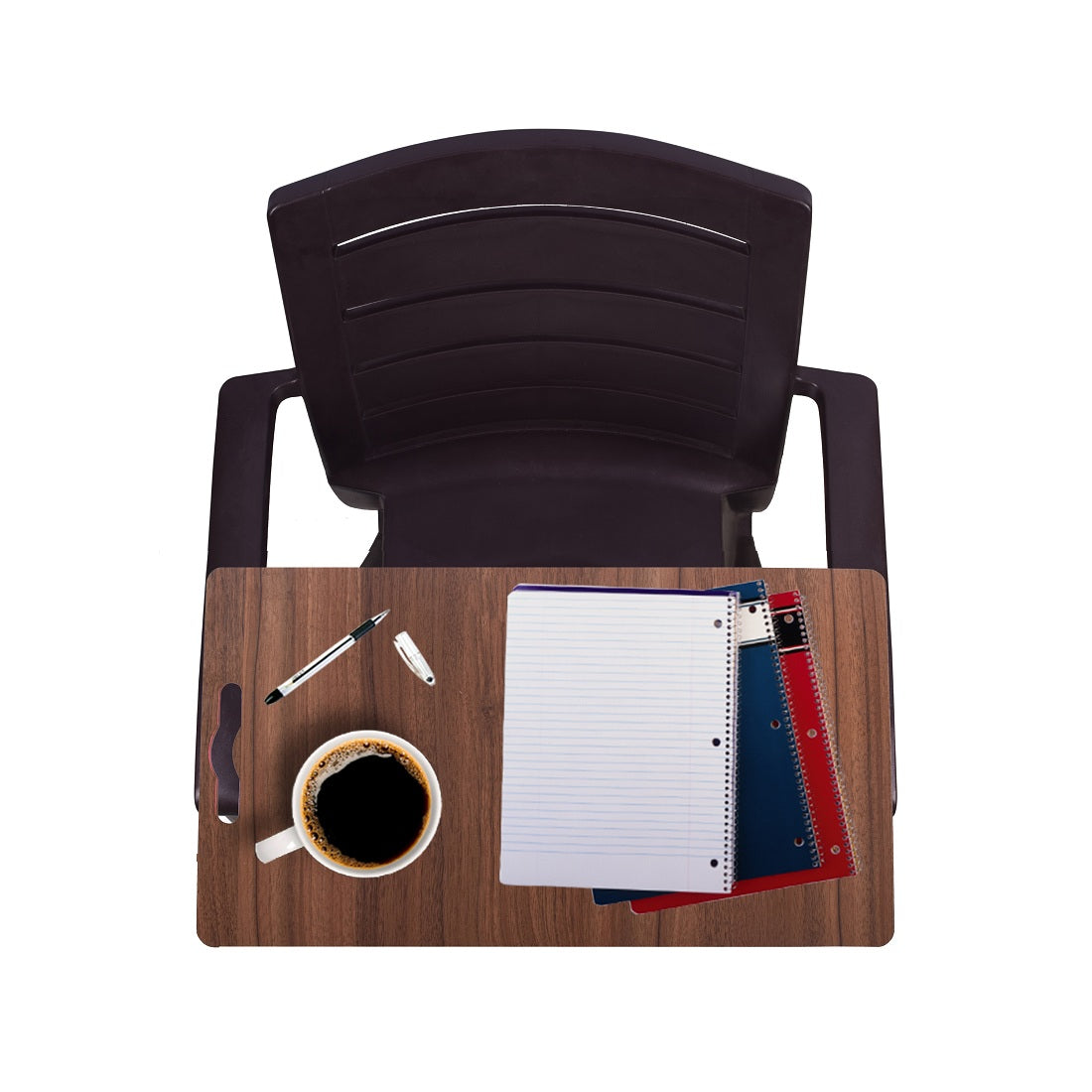 Premium 8mm MDF Exam Writing Board – Large, Clipless, Lightweight & Multi-Purpose