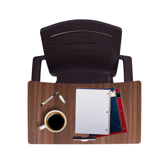 Premium 8mm MDF Exam Writing Board – Large, Clipless, Lightweight & Multi-Purpose