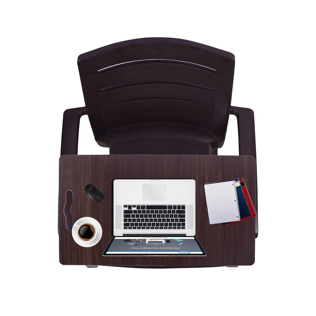 Premium 8mm MDF Exam Writing Board – Large, Clipless, Lightweight & Multi-Purpose