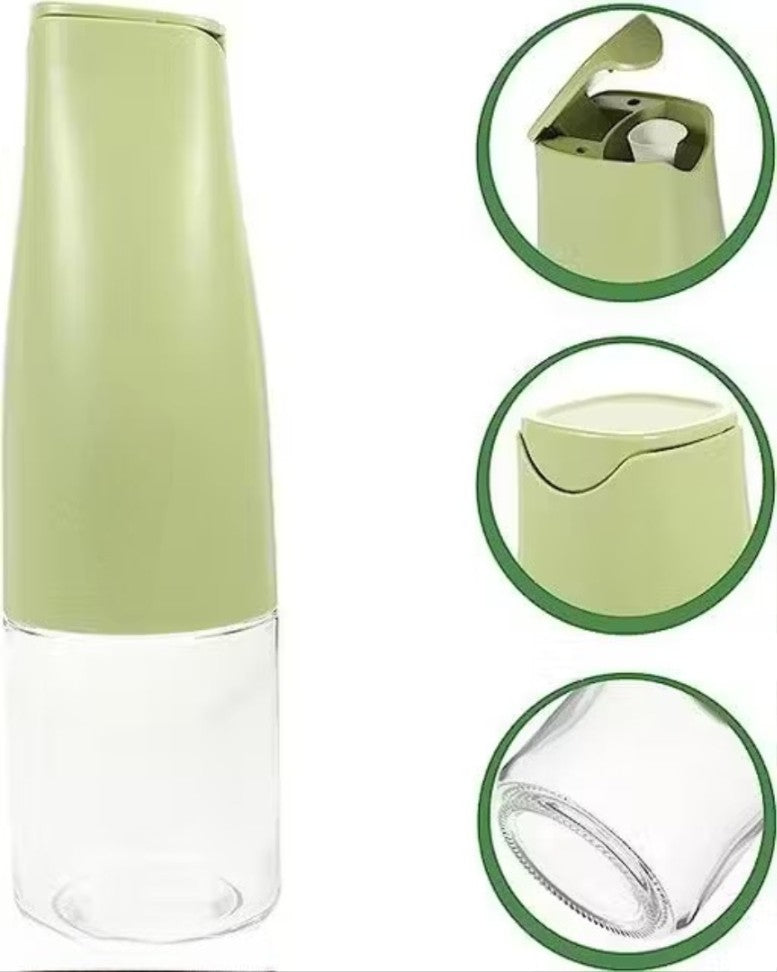 Glass Oil Sprayer & Dispenser