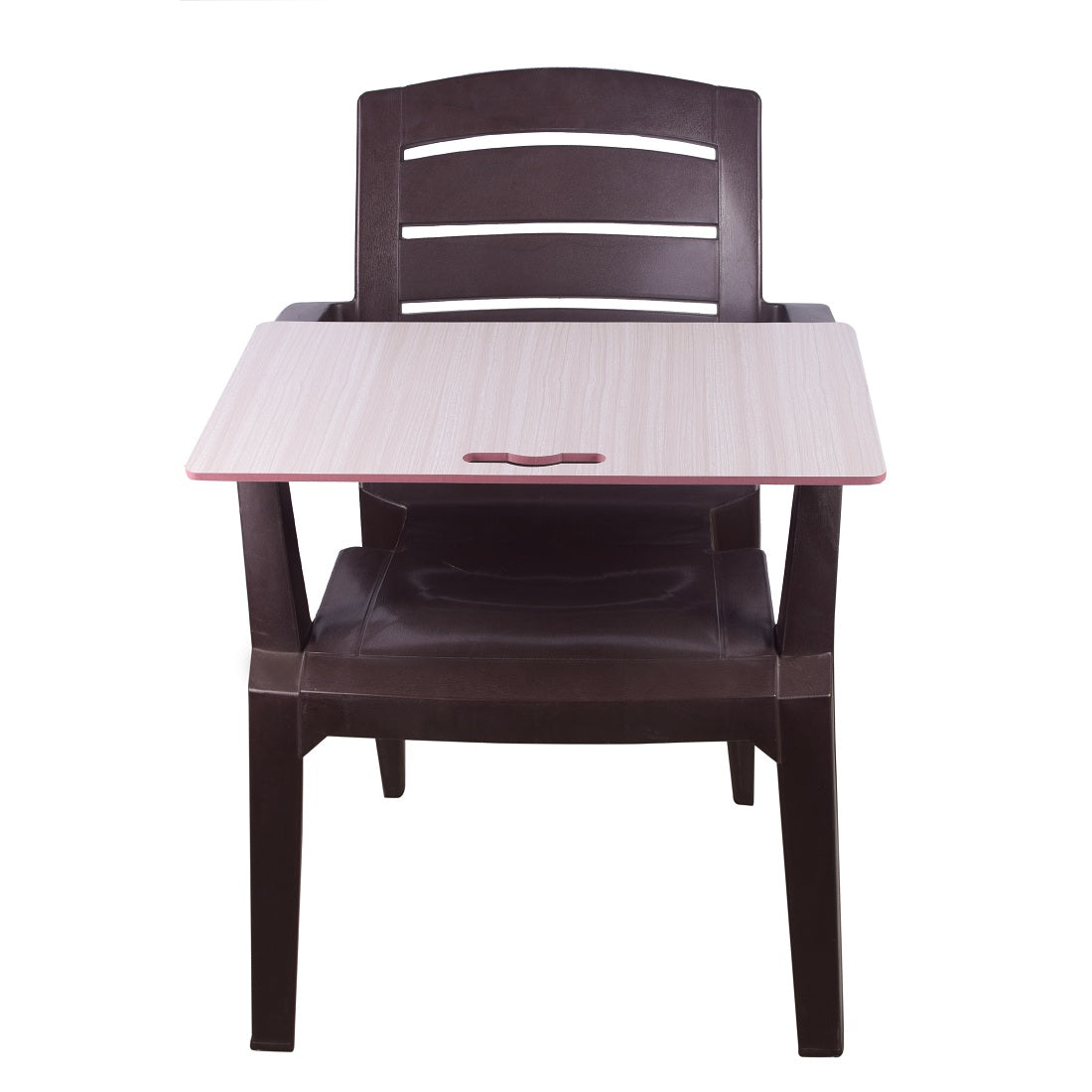 Premium 8mm MDF Exam Writing Board – Large, Clipless, Lightweight & Multi-Purpose