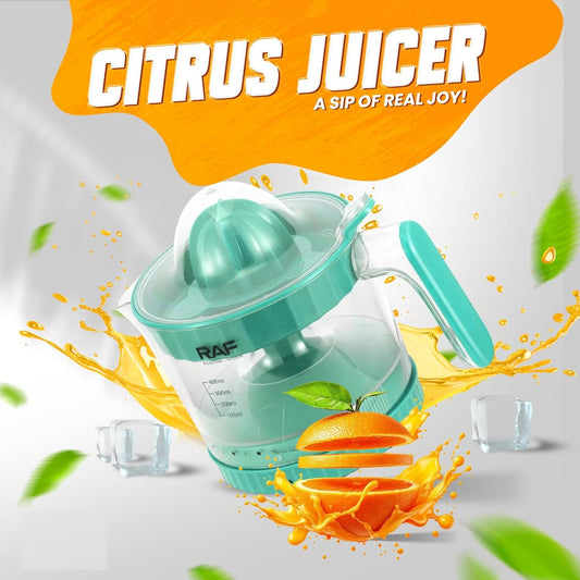 300W Electric Citrus Juicer