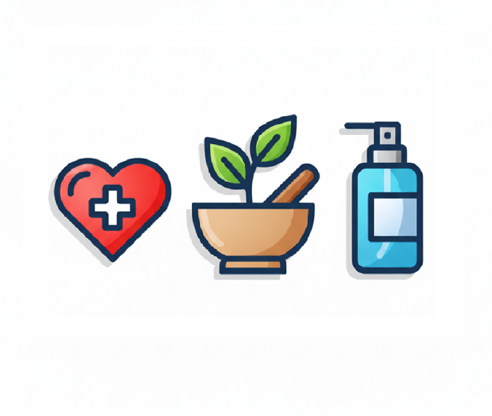 Health & Personal Care
