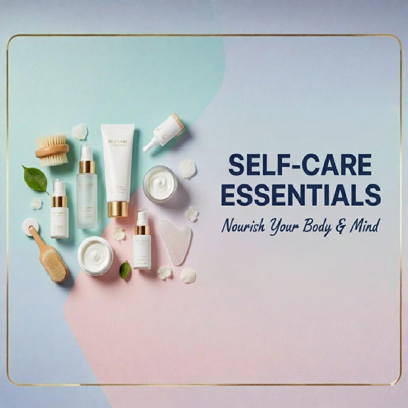 Health & Personal Care