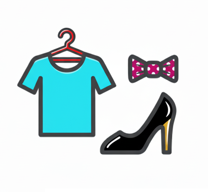 Fashion