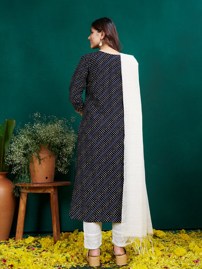 7 COLOR Rayon Print with Embroidery & Sequence Work Fully Stiched Rayon Kurti Pant Dupatta (Black, Coffee, Parrot, Purple, Rama, Sky Blue, Yellow)