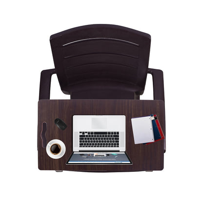 Premium 8mm MDF Exam Writing Board – Large, Clipless, Lightweight & Multi-Purpose