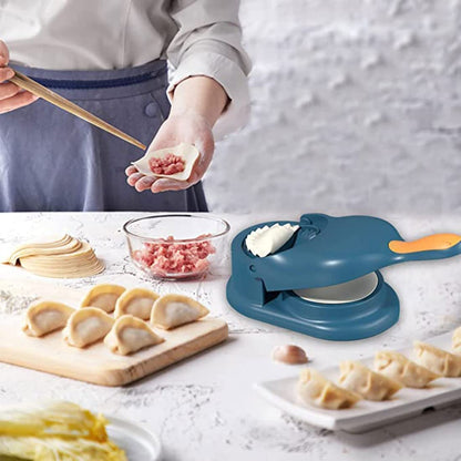 Momo Maker & Puri Maker