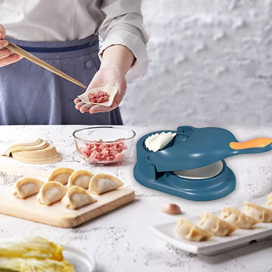 Momo Maker & Puri Maker