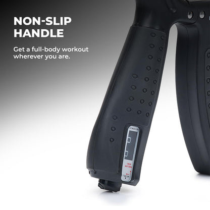 Adjustable Hand Gripper with Counter