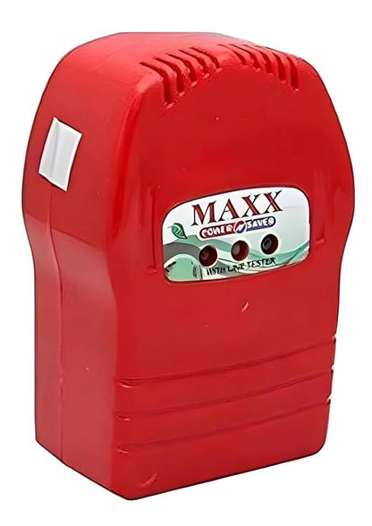 Super Maxx Power Saver – Advanced Energy Optimization Device