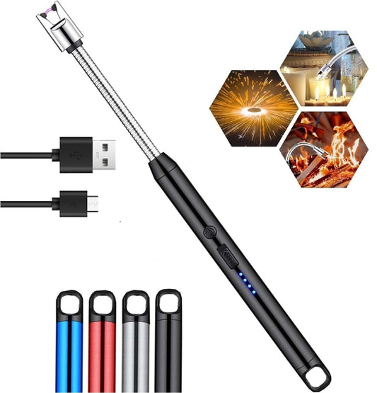 USB Rechargeable Electric Arc Lighter
