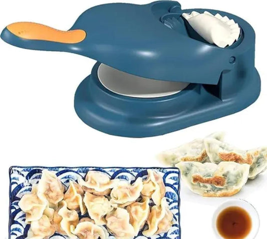 Momo Maker & Puri Maker