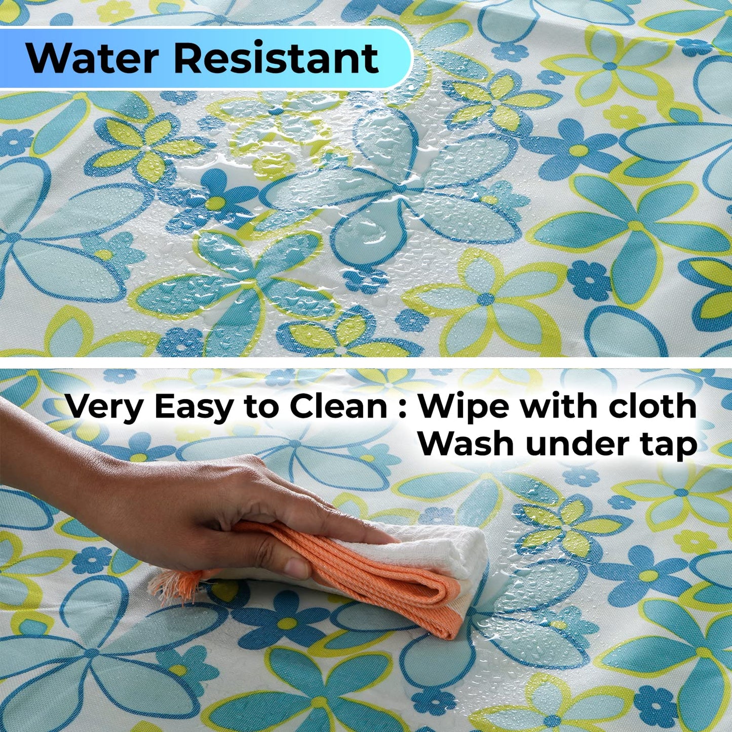 Waterproof Outdoor Picnic Blanket –  Foldable Beach Mat