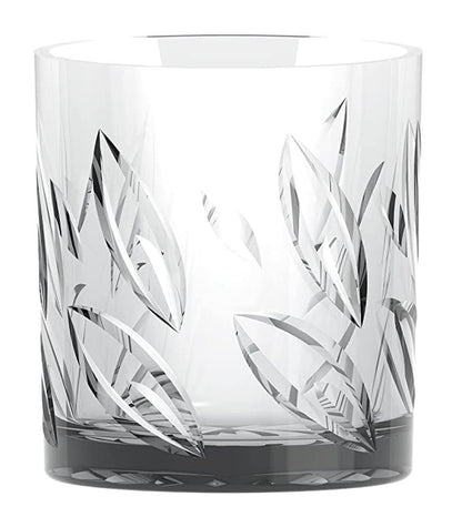 Premium Crystal Whiskey Glasses 6PCS Set