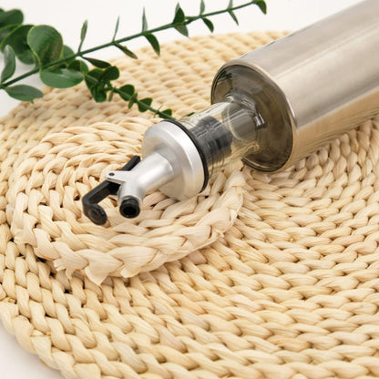 Glass Oil Sprayer & Dispenser