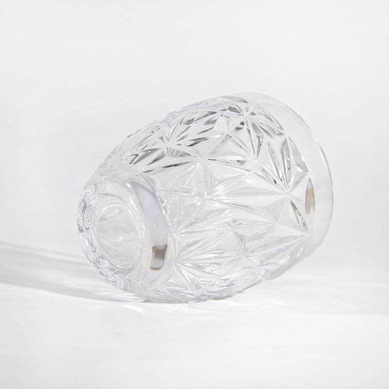 Elegant Premium Glass Set 6PCS