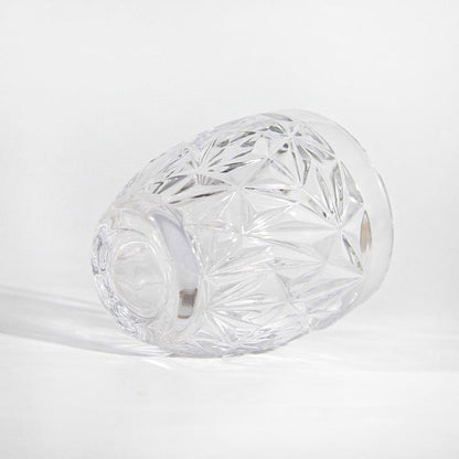 Elegant Premium Glass Set 6PCS