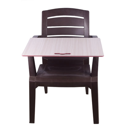 Premium 8mm MDF Exam Writing Board – Large, Clipless, Lightweight & Multi-Purpose