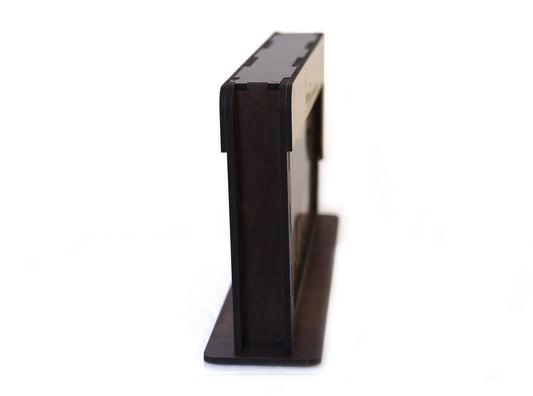 Make in India Themed Frame: Elegant Table Décor Celebrating Indian Craftsmanship