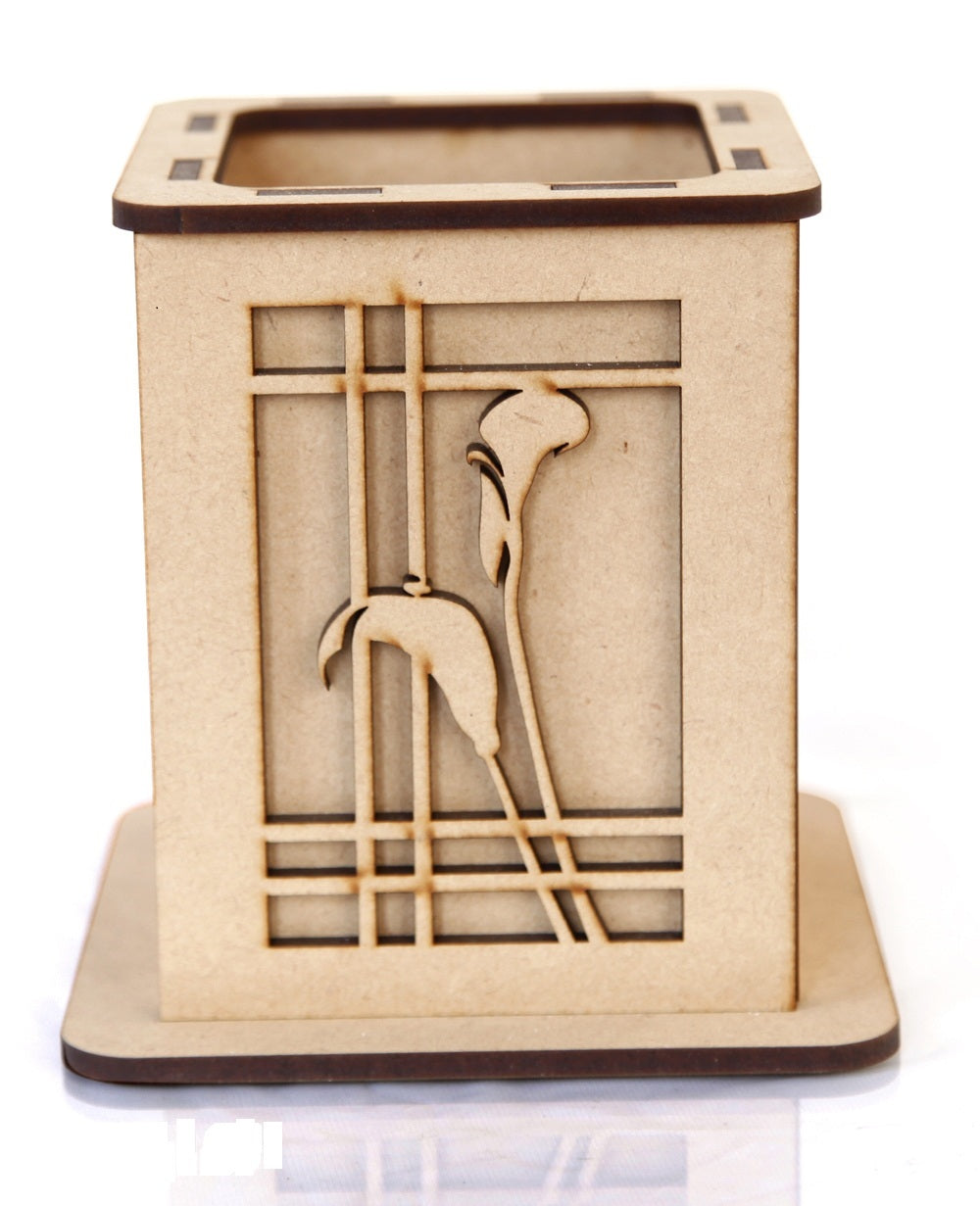 Wooden Calendar Stand for Office Table, Office Calendar All Year (Life Time Use), Office Gift Items, Corporate Gifts for Employees, Christmas New Year Gift
