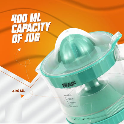 300W Electric Citrus Juicer