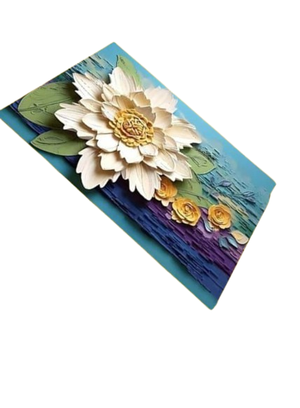 Quick-Dry Rubber Bath Mat